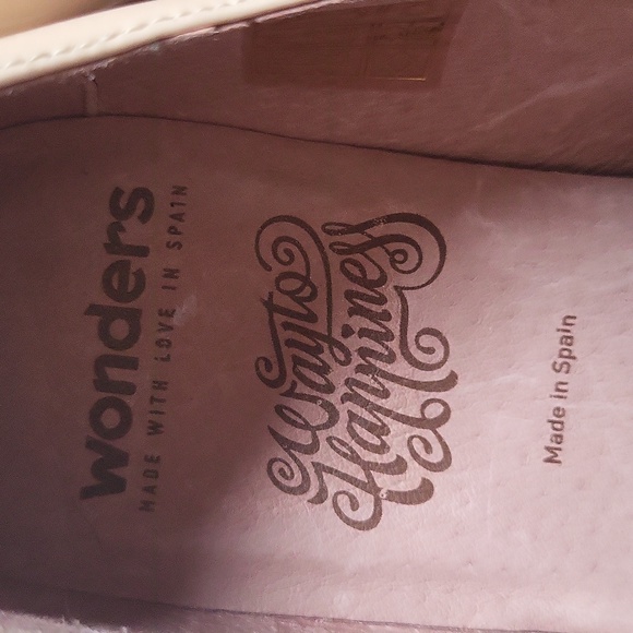 Wonders size 38 new shoes - Picture 2 of 10